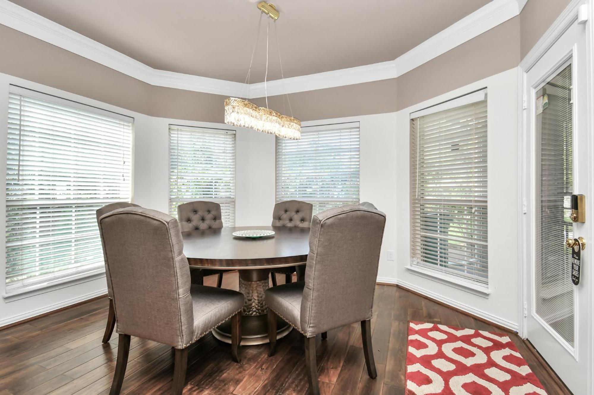 Afra Home With Huge Garden Houston, Texas Екстериор снимка