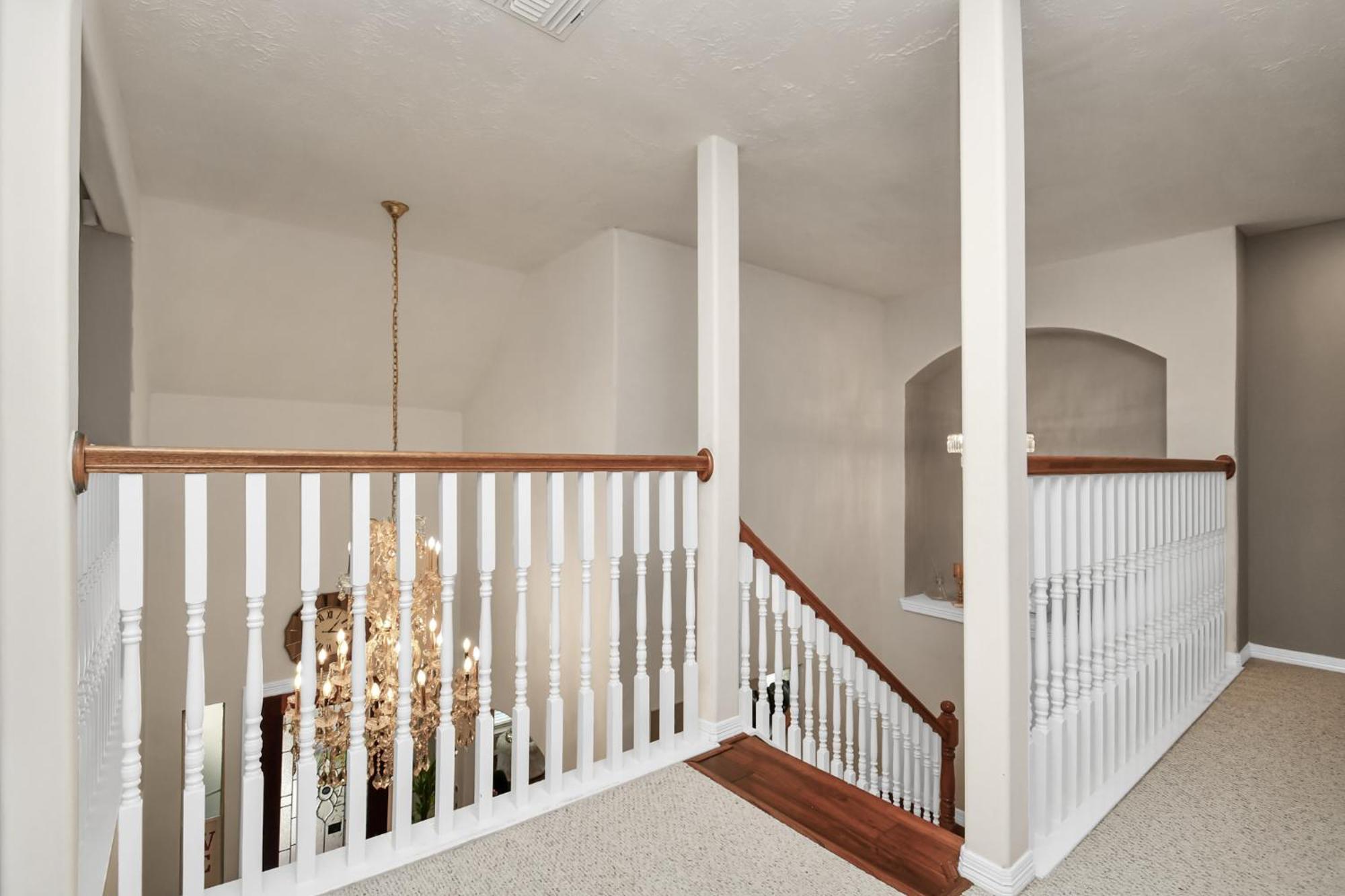 Afra Home With Huge Garden Houston, Texas Екстериор снимка