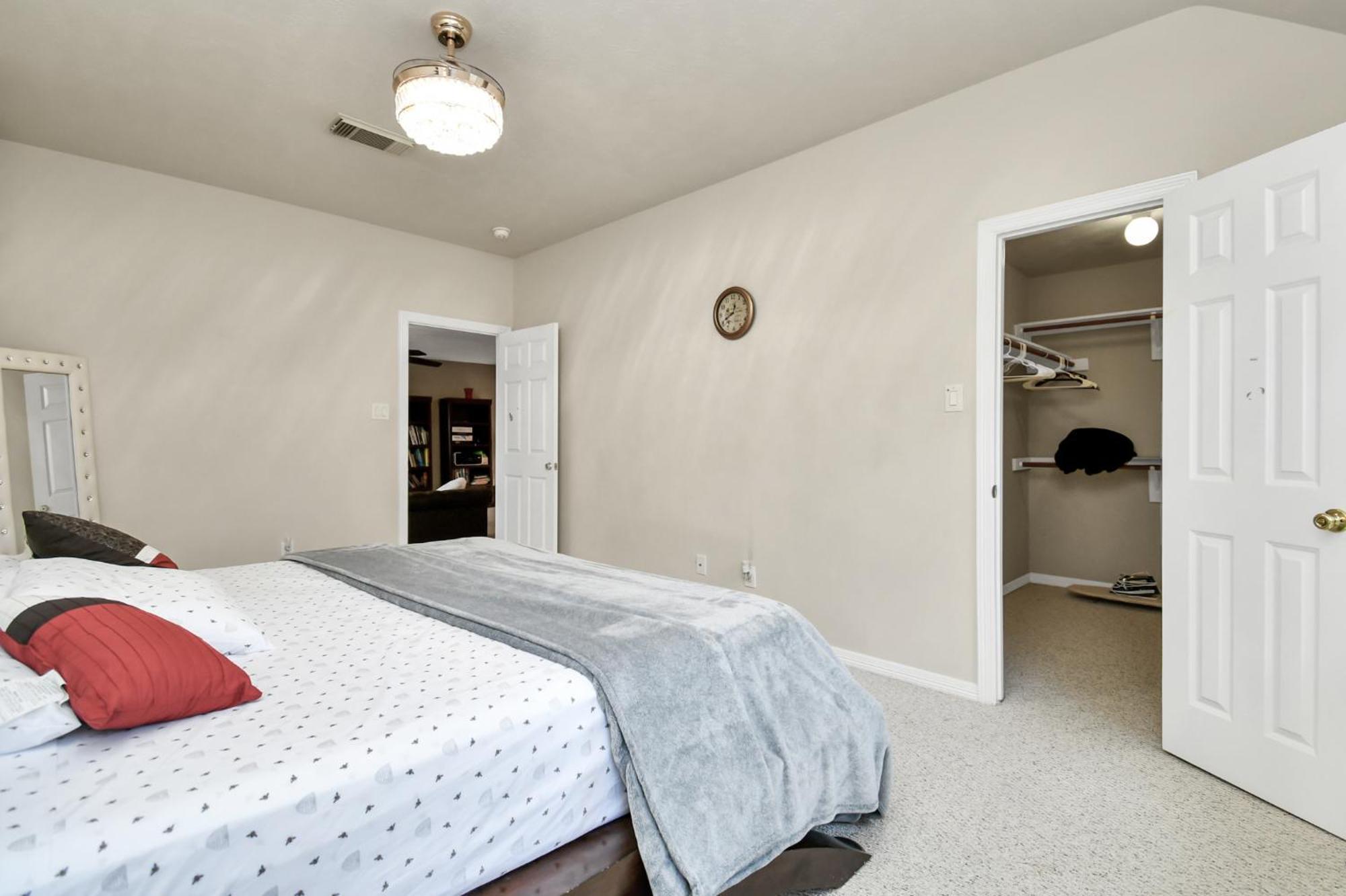 Afra Home With Huge Garden Houston, Texas Екстериор снимка